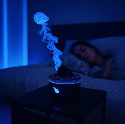 Humidificador Ultrasónico AirBoom